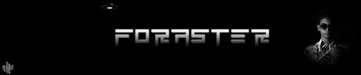 Foraster 🌵