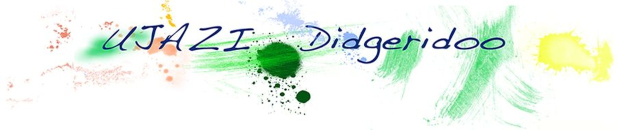 Ujazi didgeridoo sales