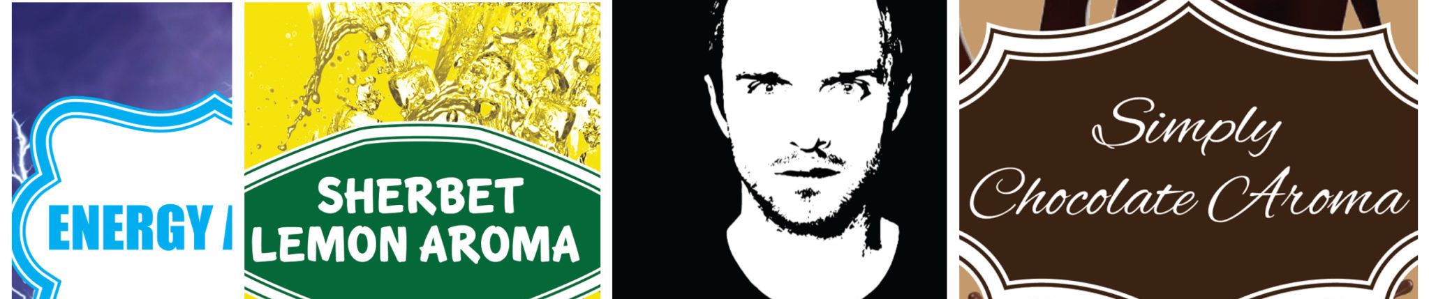 SoundCloud banner for @shop24