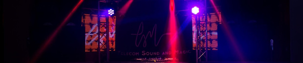 Telecom Sound & Magic - TSM