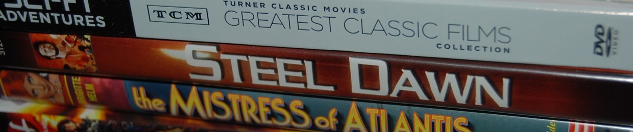 Starcrashed - a film discussion podcast