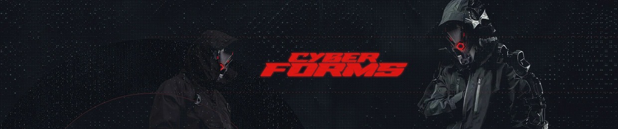 Cyber Forms