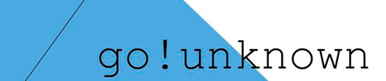 go unknown