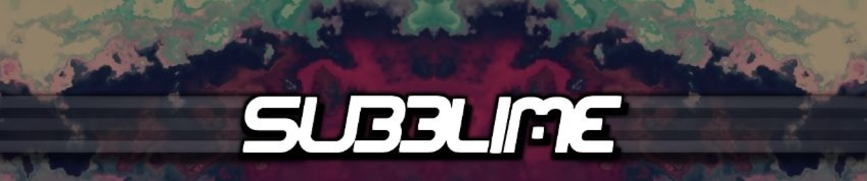 SUBBlime Music