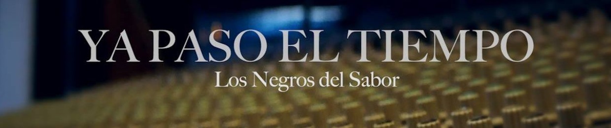 Los Negros Del Sabor