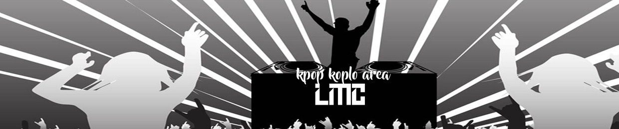 DJ LMC - KPOP DUT