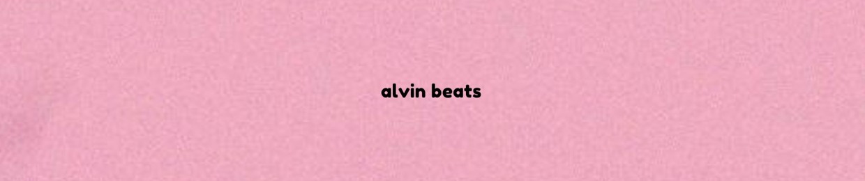 alvin beats