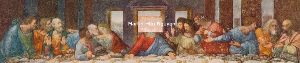 Martin Huu Nguyen
