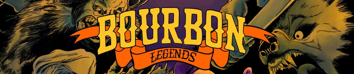 Bourbon Legends PodCast