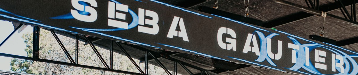 Seba Gautier