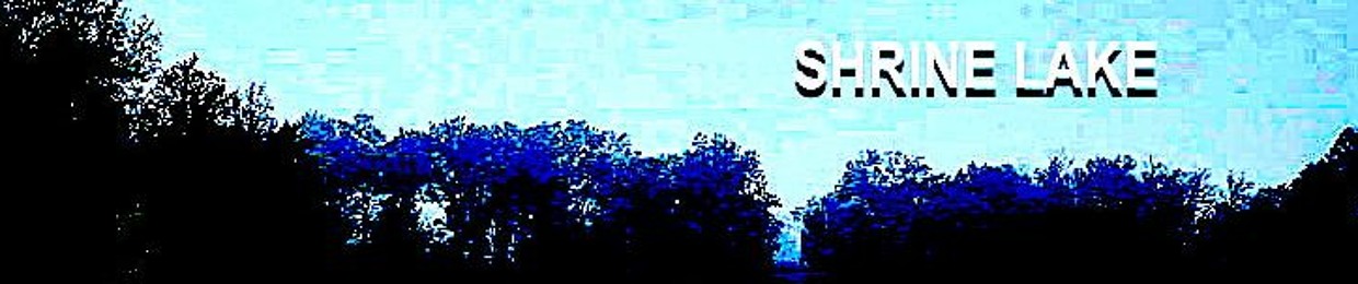 ༒•Shrine Lake•༒