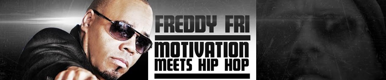 Freddy Fri Motivation