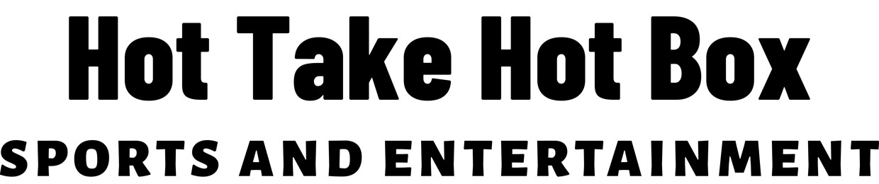 Hot Take Hot Box
