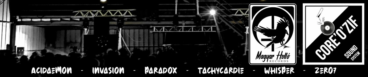 Paradox | COz Crew