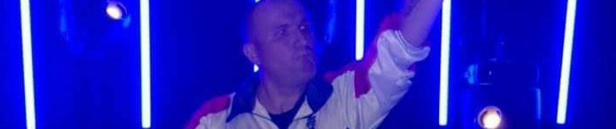DJ WARRIOR PATJE