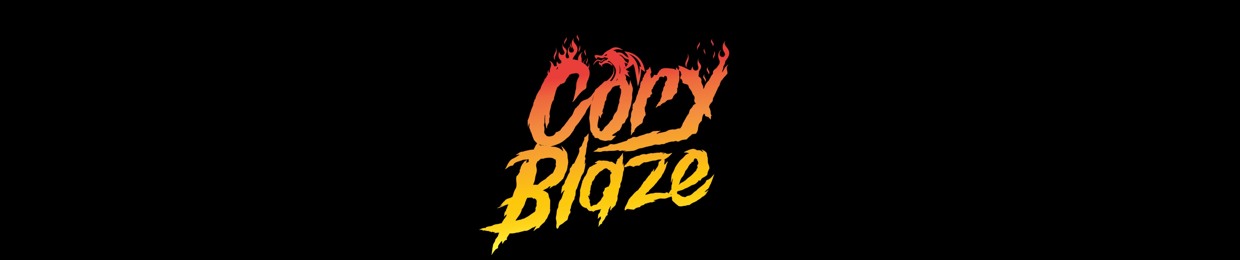 Cory Blaze