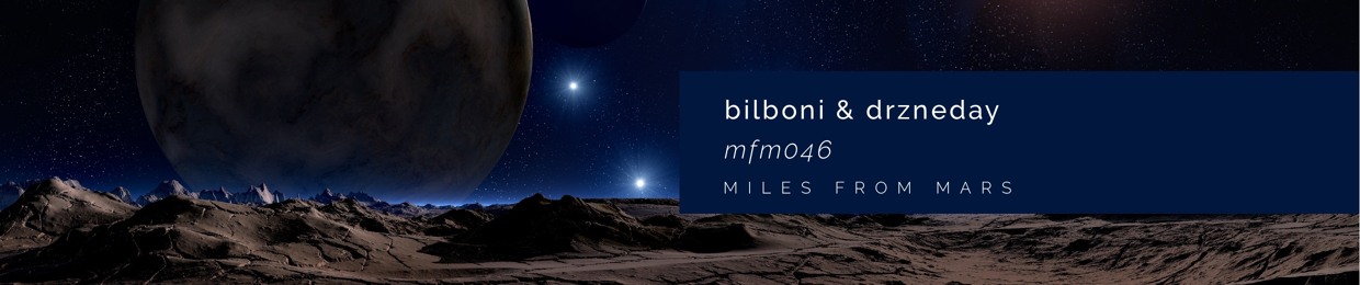 Miles From Mars