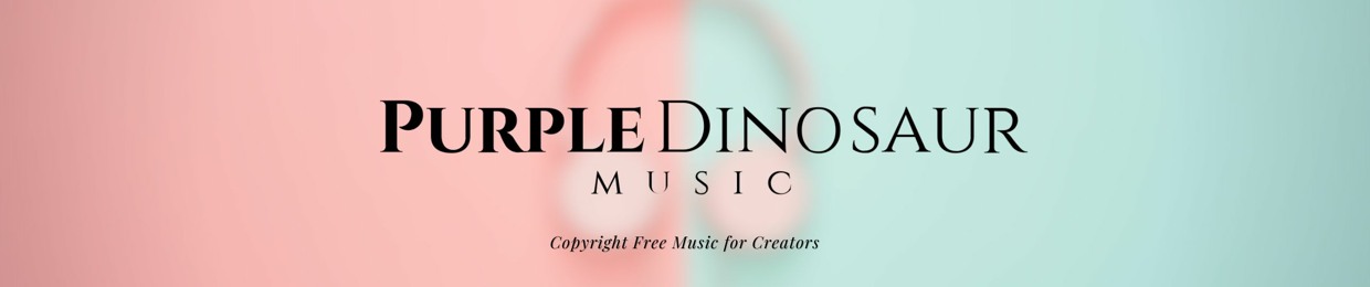 Purple Dinosaur Music