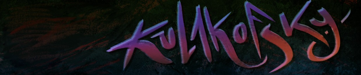Kulakofsky