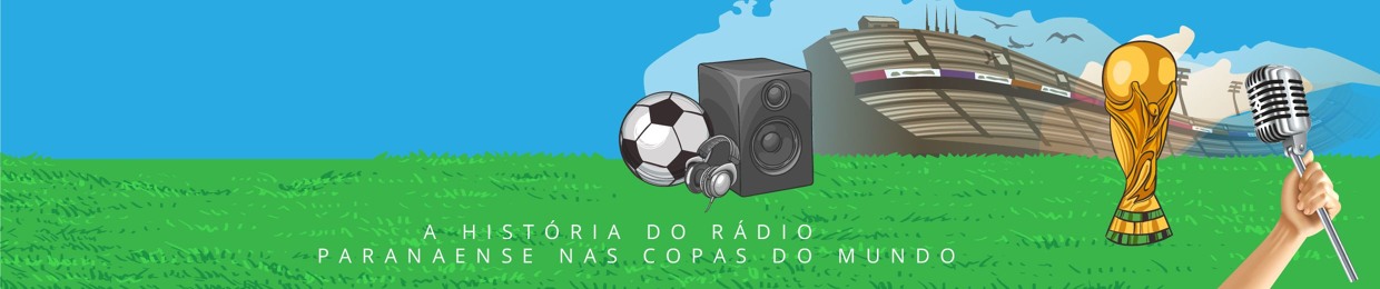 O som das Copas