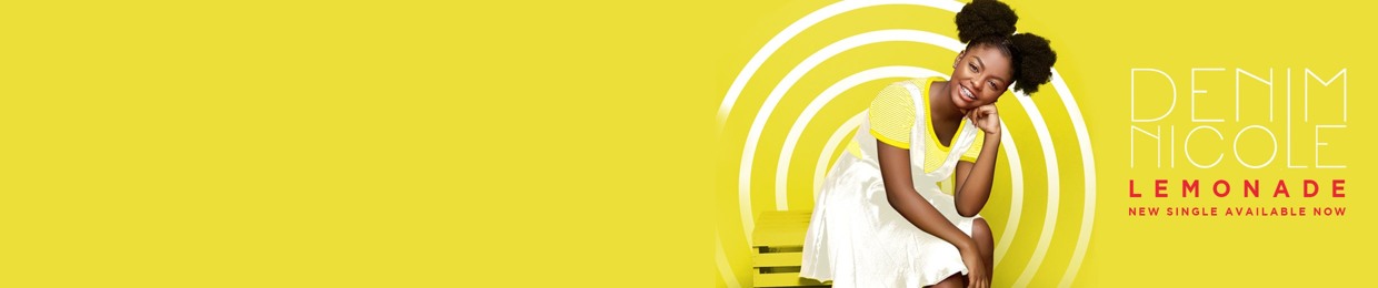 Denim Nicole