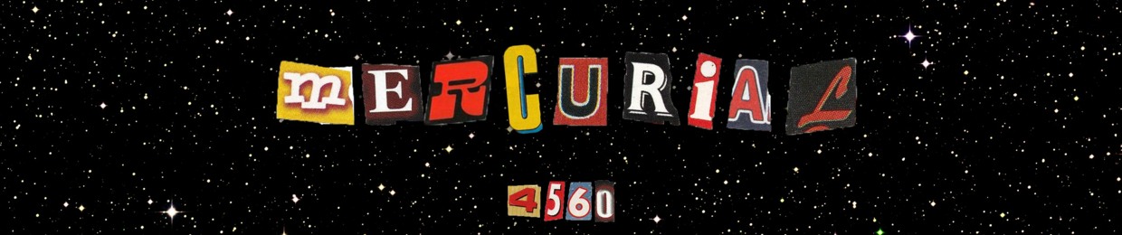 Mercurial