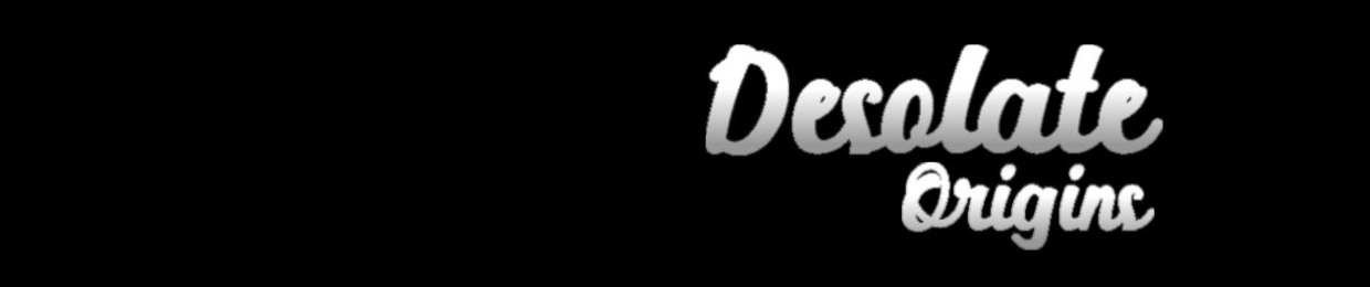 Desolate Origin
