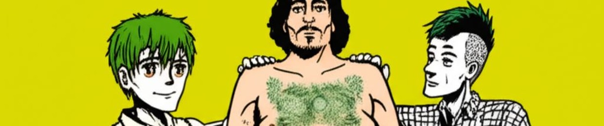 Macho