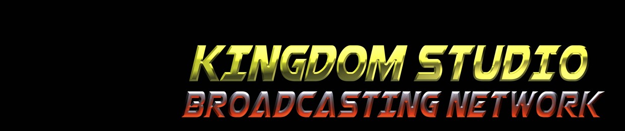 Kingdom Studio Broadcasting Network.