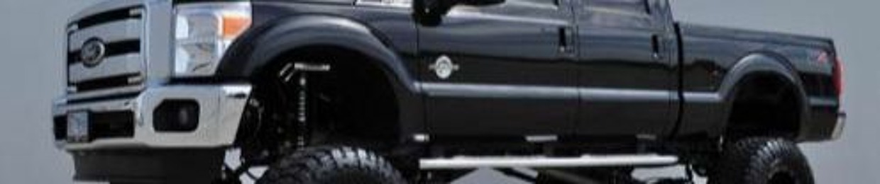 TRUCK CLUB #4