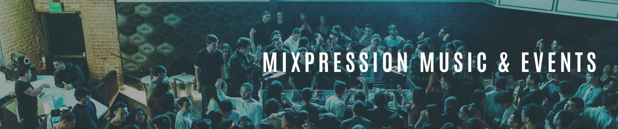 Mixpression Music