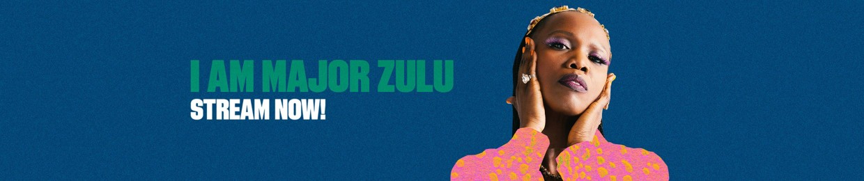 Major Zulu
