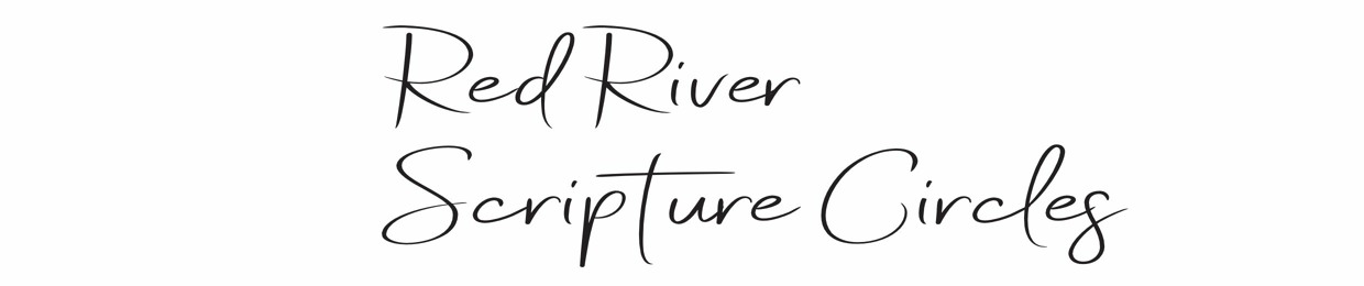 Red River Scripture Circles