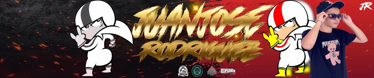 Juan Jose Rodriguez DJ