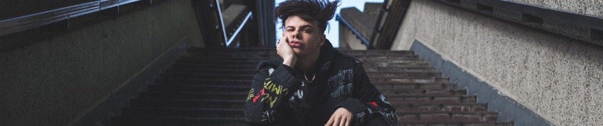 Dylan Nix/brokenheart💔