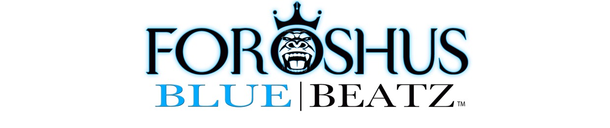 Foroshus Blue Beatz