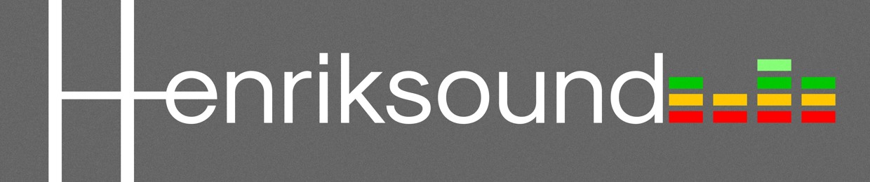Henrik Sound