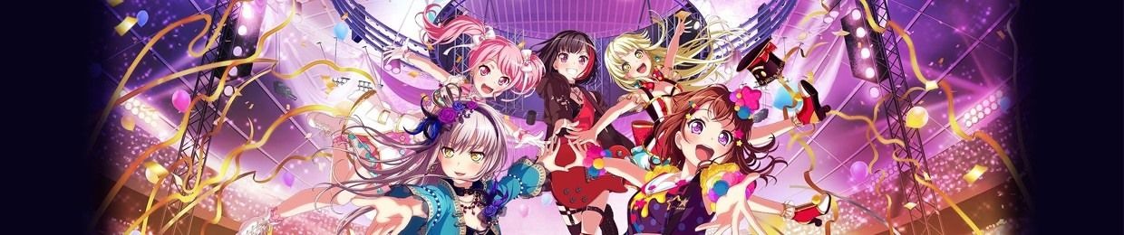 BanG Dream! Music