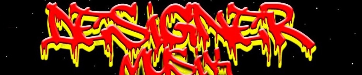 DJLOCOPRO - DESIGNER MUSIC ep