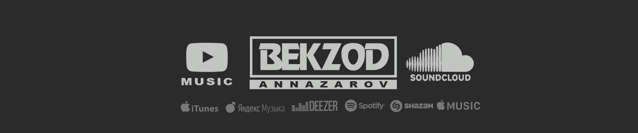 Bekzod Annazarov