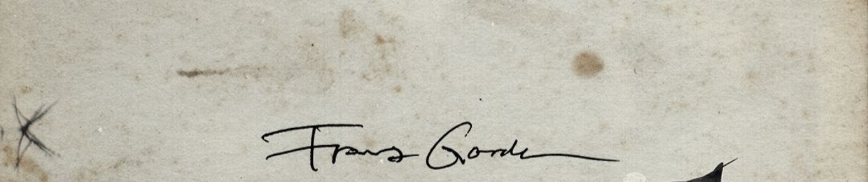 Franz Gordon
