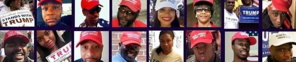 Black Americans to Re-elect the President