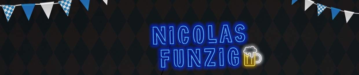 Nicolas Fünzig