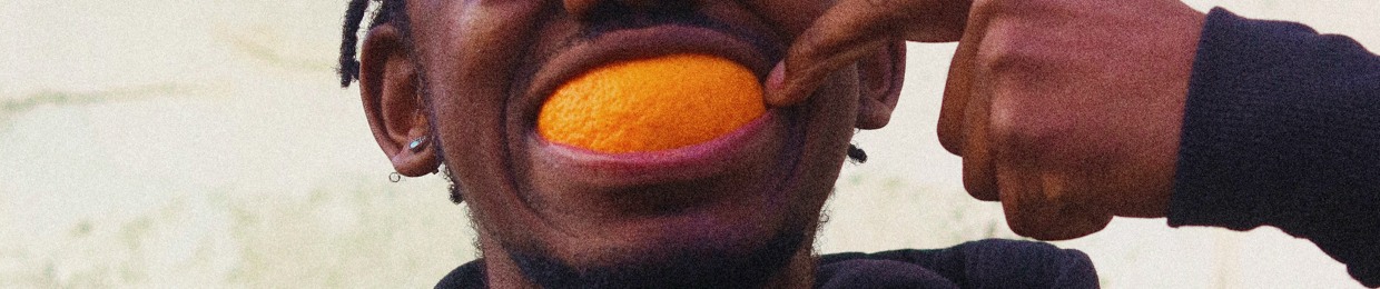 Ghetto Orange