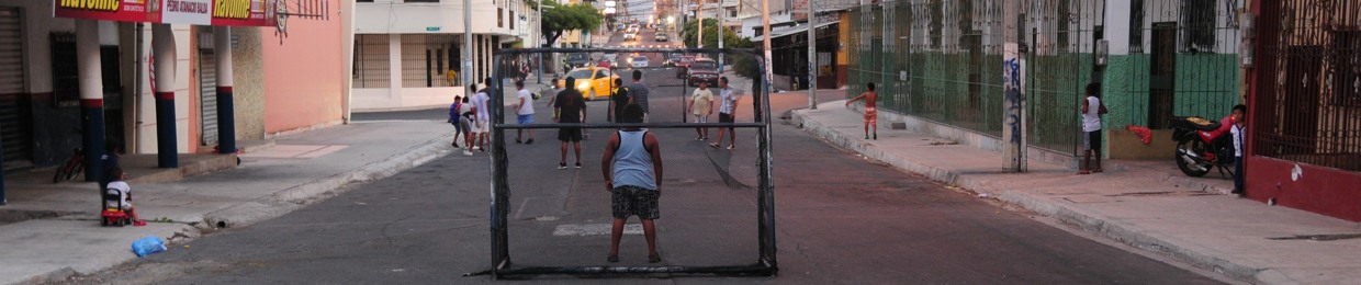 Planners Under the Influence