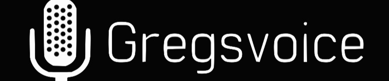 Greg Martin (Greg's Voice)