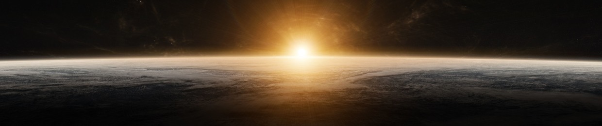 Own Planet