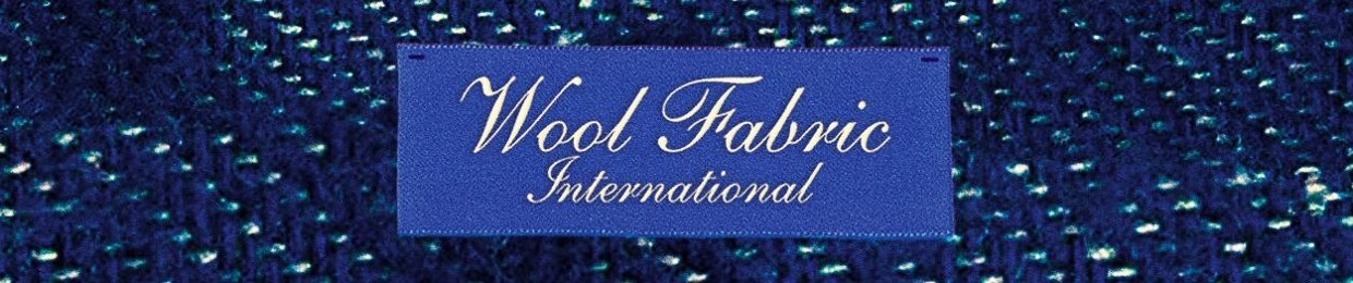 Wool Fabric International