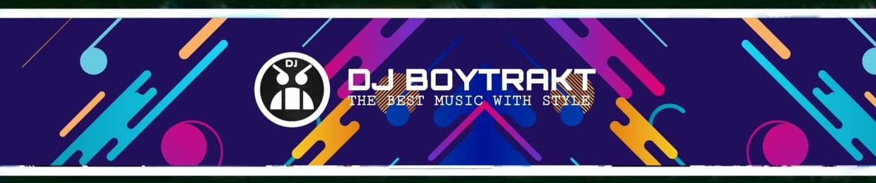 DJ BoyTrakt