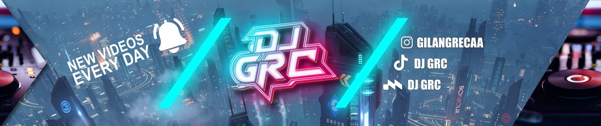 DJ GRC